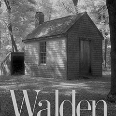 READ EPUB ✔️ Walden: A Fully Annotated Edition by  Henry David Thoreau &  Jeffrey S.