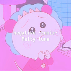 negative -remix-(prod.Roko tensei)
