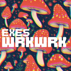 Wrkwrk (Original Mix)