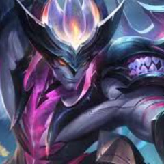 Primordian Aatrox - Phonk Realm FALLEN