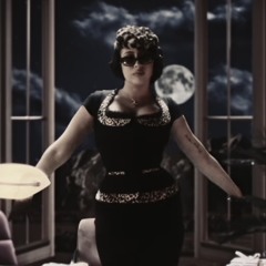 Wish You Were Here - Kali Uchis