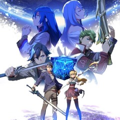 Kai no Kiseki OST - Final Dungeon Theme Extended