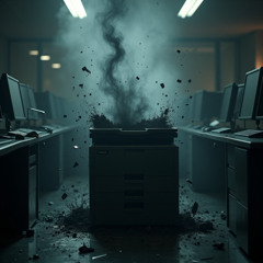 Dark Printer