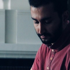 اجرای زنده یاد من باش حمید حامی - میلاد زارع - Milad zare