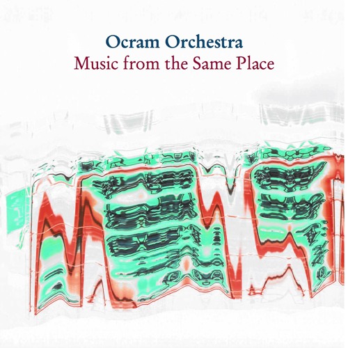Ocram Orchestra - The Loop (Yong He riverside mix)