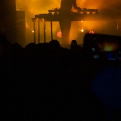 Learic Spellman Full Opening DJ Set Live Stream Governor's Ball NYC 2018 ***Audio Only