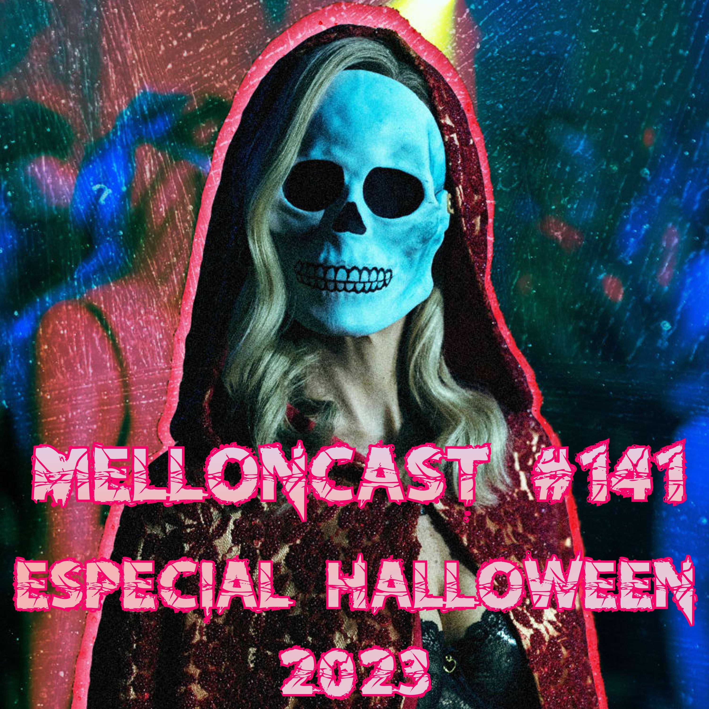MellonCast
