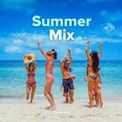 gr summer mix 2024