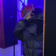 Vuelva cover maketa