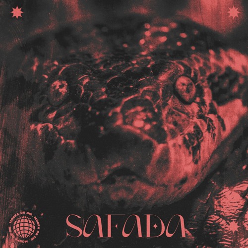Safada [Morfastyle]