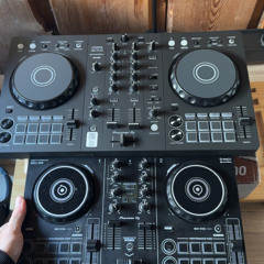 HARDTECHNO BY DJ Tica
