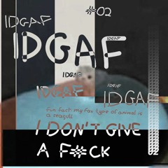 twikipedia - IDGAF (xamu flip)