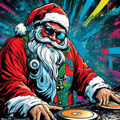 SANTA BABY {GM CHRISTMAS SPECIAL}