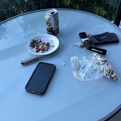 LBE - Thinking (DEMO) - (Prod. Elliot)