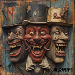HELLZAPOPPIN