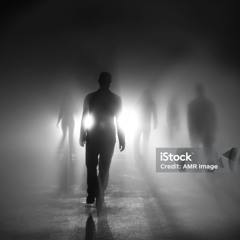 Shadow Man [SMAN17REVISED]