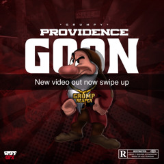 Grump - PVD Goon