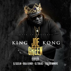 Up On It (feat. T.O Green & Lucci)