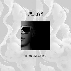 Allan Live at Cali, Colombia