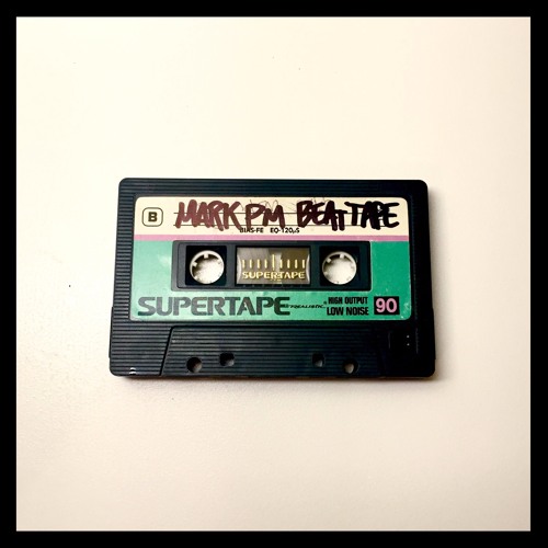 Mark PM Beat Tape