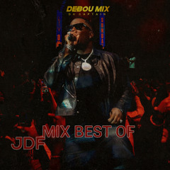 Mix Best Of Joé Dwet Filé 2019/2025 - Debou Mix Da Captain
