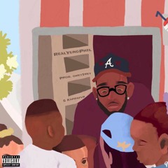 RealYungPhil - Big Worm (p. @oheytrey @kappafvr)