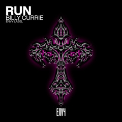 BILLY CURRIE - RUN (FREE DL)