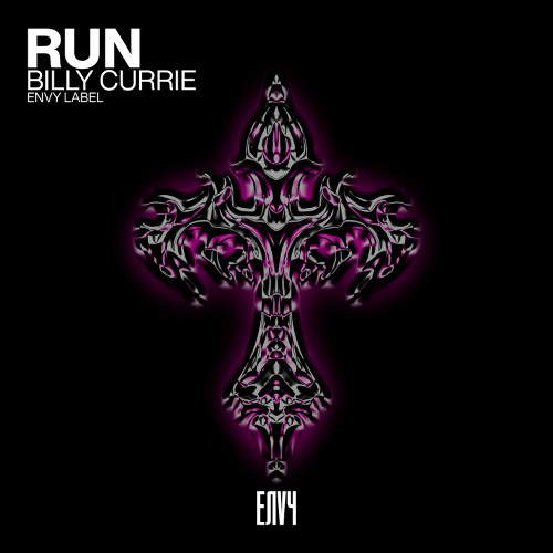 BILLY CURRIE - RUN (FREE DL)