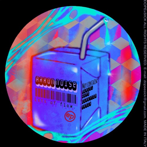 1 - Aaron Noise - Without Sense (Original Mix)