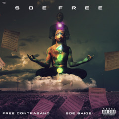 ATM SAINT - FIRST DAY OUT (PRODUCED BY FREECONTRABAND)