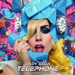 Telephone (HOOSTAGE VERSION) [FREE DOWNLOAD]
