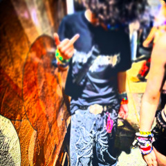 relapse ft jsu [mubtadaa]