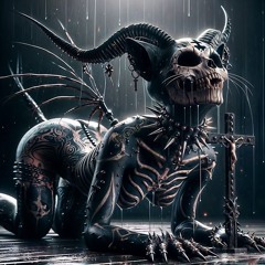 Music for my demons