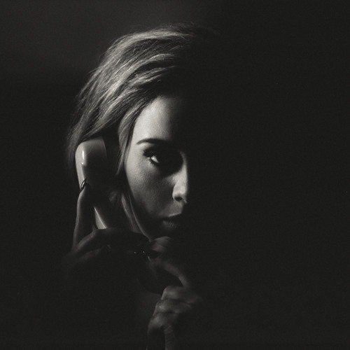 Stream Adele - Hello by Adele | Listen online for free on SoundCloud