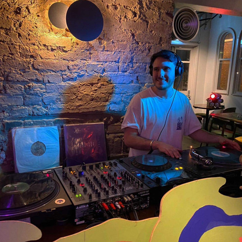 Audial mix series #2- Cavilla