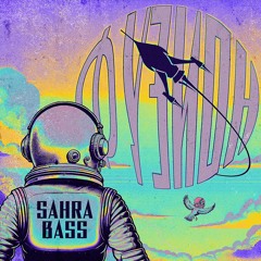 Sahra Bass @ Fusion Festival 2024 | Panne Eichel (Bachstelzen)
