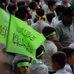 ‎⁨امام الزمان ( سلام فرمانده ) العراقية ⁩