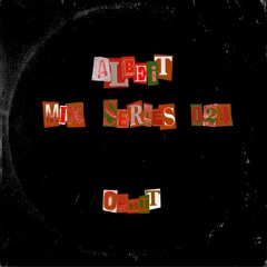 Albeit Mix Series 024  - Orbit