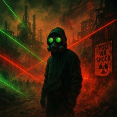 You wa shock x The czech wanderer (remix)