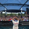 NOSI live @Tomorrowland 2025 Crystal Garden / W1 DJ mix artwork - Electronic music tracklist cover image