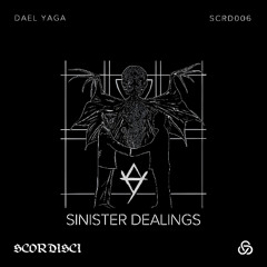PREMIERE: Dael Yaga - Bella x Bella [SCRD006]
