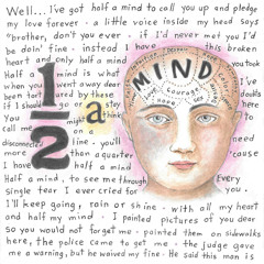 Half A Mind