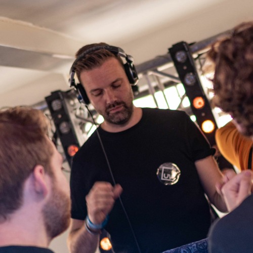 Paul Thomas Presents UV Radio 178