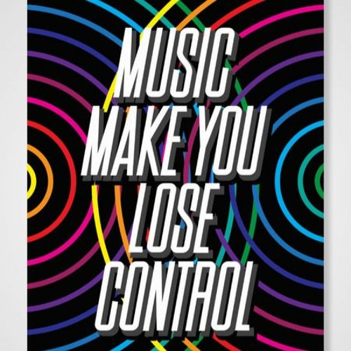 Music Makes You Losing It (JnkRego Edit)