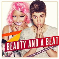 Beauty And A Beat (Hauwse Schranz Remix)