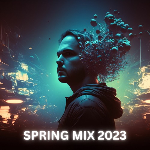 Rafael Osmo - Spring Mix 2023