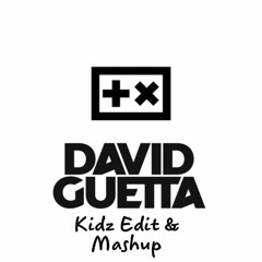 Mixset Shot Me Bad ( KIDZ Edit & Mashup )