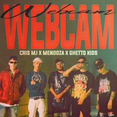 Cris Mj Mendoza Ghetto Kids - Webcam (DjPatoso Extended) FREE!!