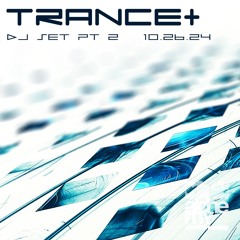 Trance+ DJ Set (Pt2) Ft. Armada Music Label - Club Alchemy