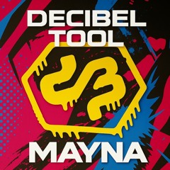 MAYNA - Decibel Tool